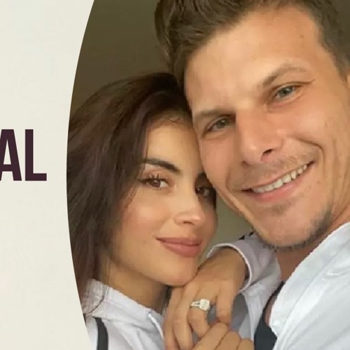 Stream episode El lío judicial entre Jessica Cediel y su exnovio Mack ...