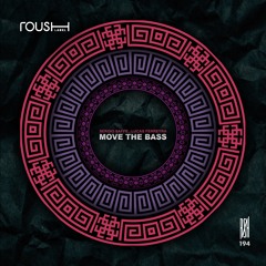 Sergio Saffe, Lucas Ferreyra - Black Defense (Original Mix) - Roush Label