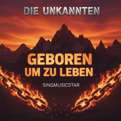 Geboren um zu leben