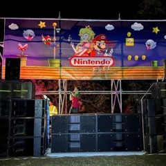 Set Nintendo Party (Full Impro)