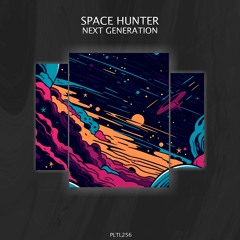 Space Hunter - Next Generation