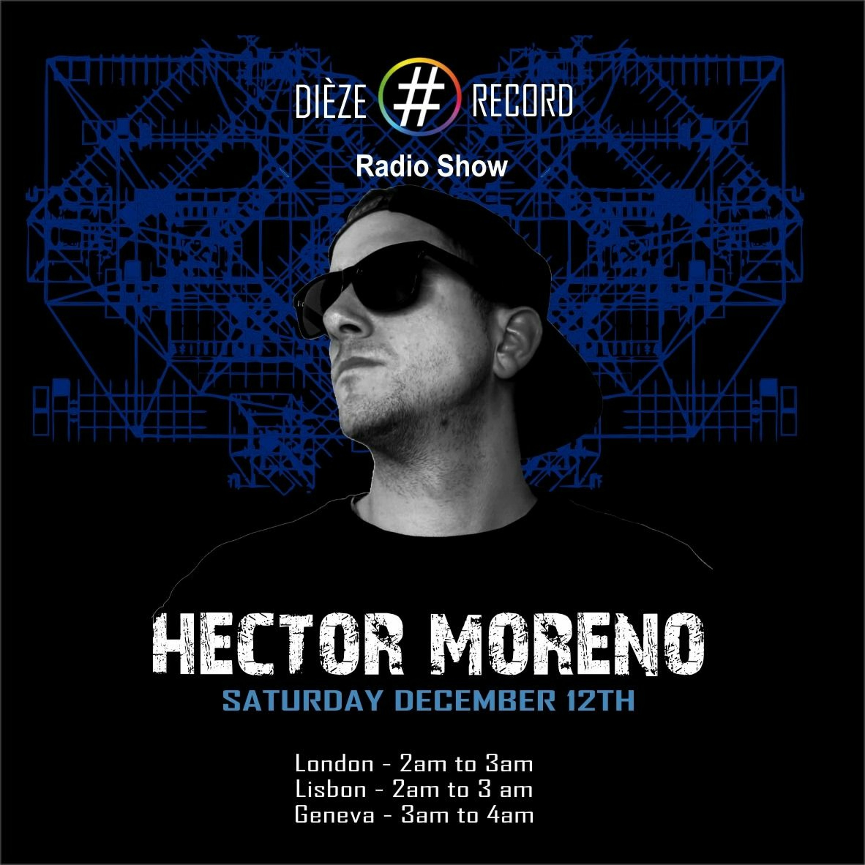 Hector Moreno