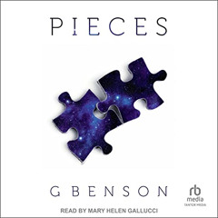 [GET] EBOOK 📃 Pieces by  G. Benson,Mary Helen Gallucci,Tantor Audio PDF EBOOK EPUB K