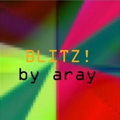BLITZ!