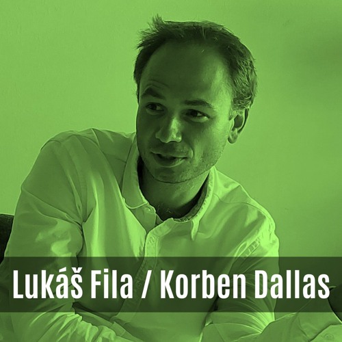 Stream episode Lukáš Fila z Korben Dallas na rozhovore by MusicPress  PODCAST podcast | Listen online for free on SoundCloud