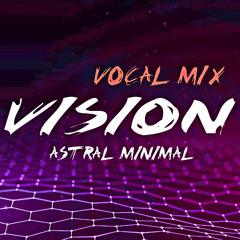 Federico Pagianni - Vision (Vocal Mix)