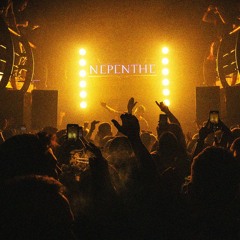 MAXI MERAKI Melodic House Mix (Live from Nepenthe - Episode XX in Athens, Greece)