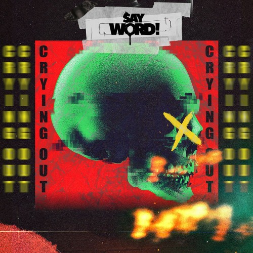 Crying Out