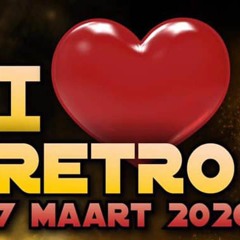 I Love Retro 2nd Edition (07-03-2020)