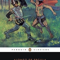 Read [EPUB KINDLE PDF EBOOK] La Araucana (Spanish Edition) by  Alonso De Ercilla 📃