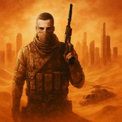 Spec Ops - The Line Hybrid Orchestral Redesign