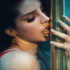 Lana Del Rey - Is This Happiness (Rock Version)