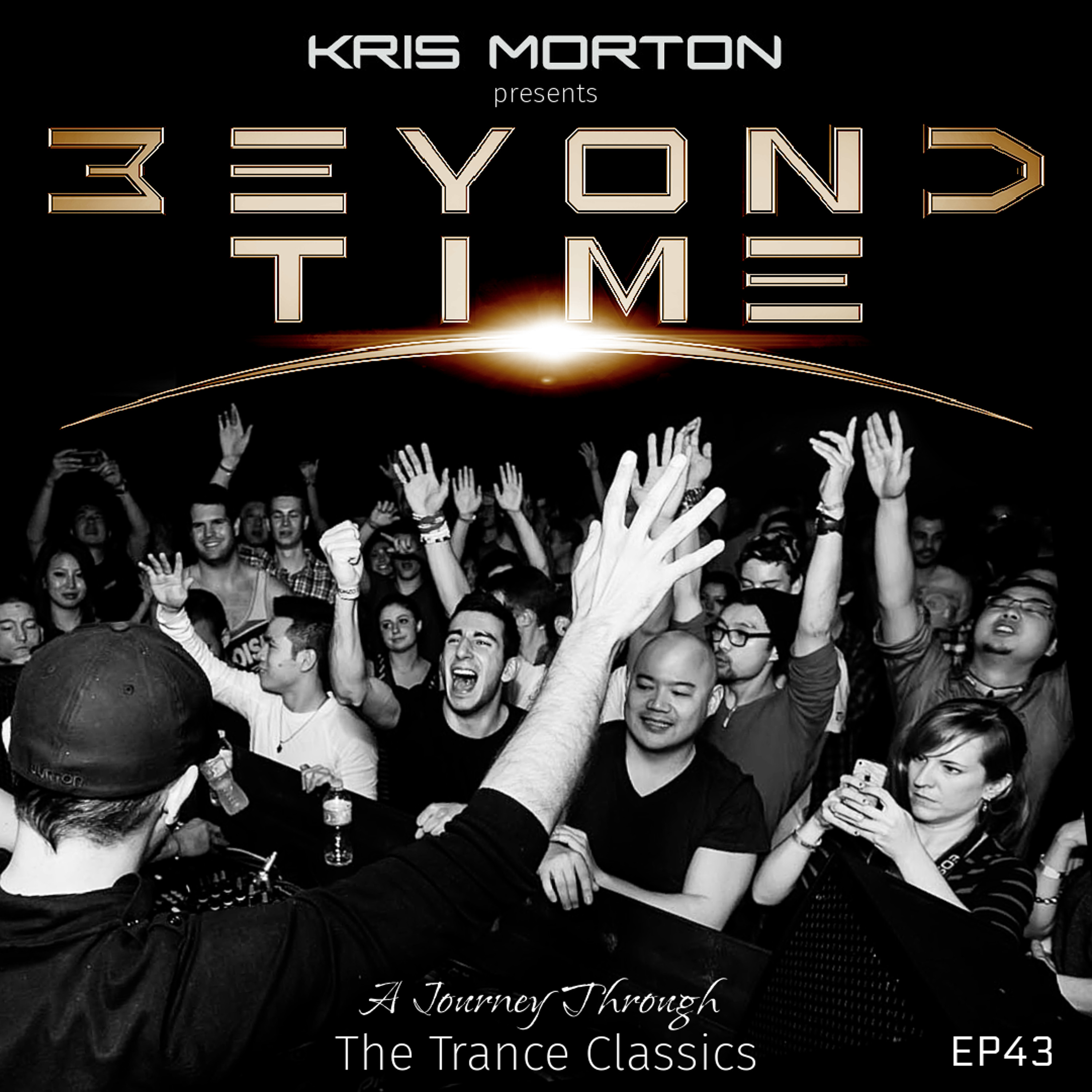 Kris Morton