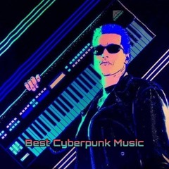 Best Cyberpunk Music