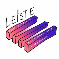 Matt Gold B2B Merze @Leiste Festival 2023