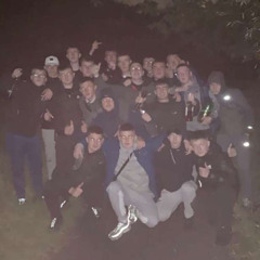 MC CUMMA billy harvey B2B