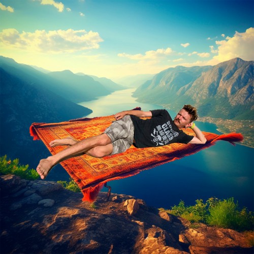 Neekeetone - Chase