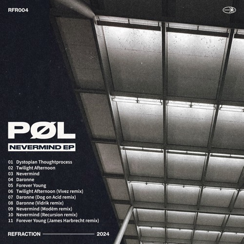 GTG Premiere | Pøl - Daronne [RFR004]