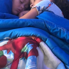 I would bleed for you