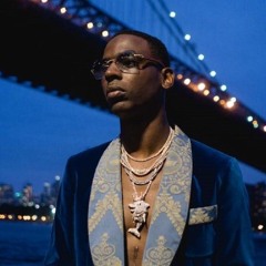 YOUNG DOLPH -TALKING TO MY SCALE (BLACKTHOVEN REMIX)