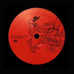 The Uninvited Guest/Massive (Shukran Edit)