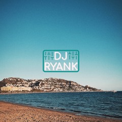 AFRO-HOUSE MIXX