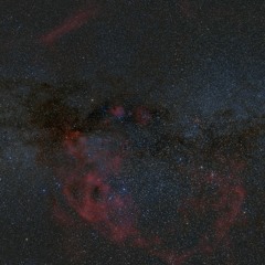 Aioros - Argo Navis