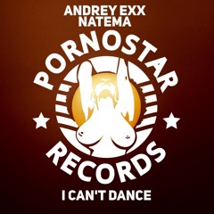 I Can't Dance (Sharapov Remix)