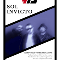 Cover Story: Sol Invicto