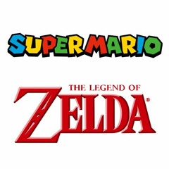 mother of all nintendo playlists part 1