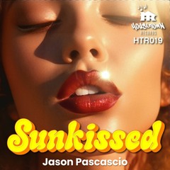 Sunkissed - Jason Pascascio