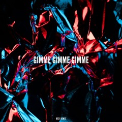 ABBA - Gimme! Gimme! Gimme! (Bezi Remix)