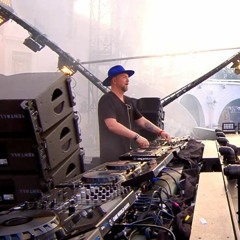 Kölsch (LIVE) Kölsch LIVE from the MainStage (30 July)