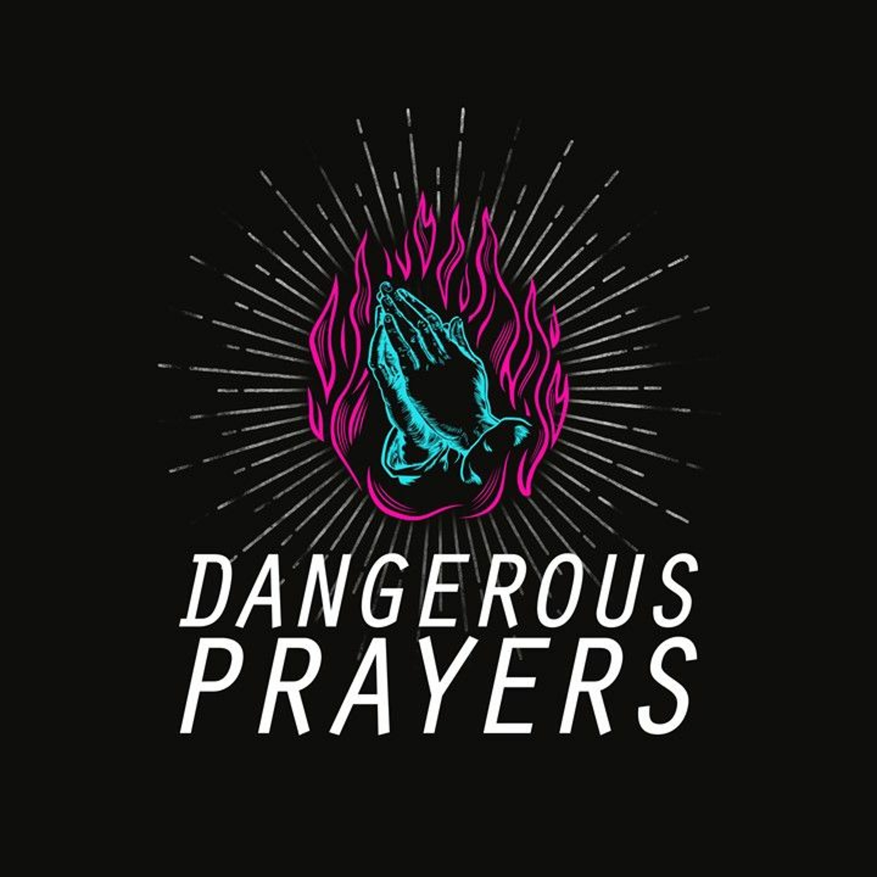 February 14, 2021 | Dangerous Prayers: Speak, for Your Servant Hears! | Pastor Bruno Giamba episode artwork