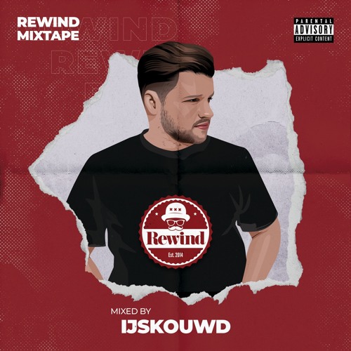 REWIND MIXTAPE '23 | IJSKOUWD