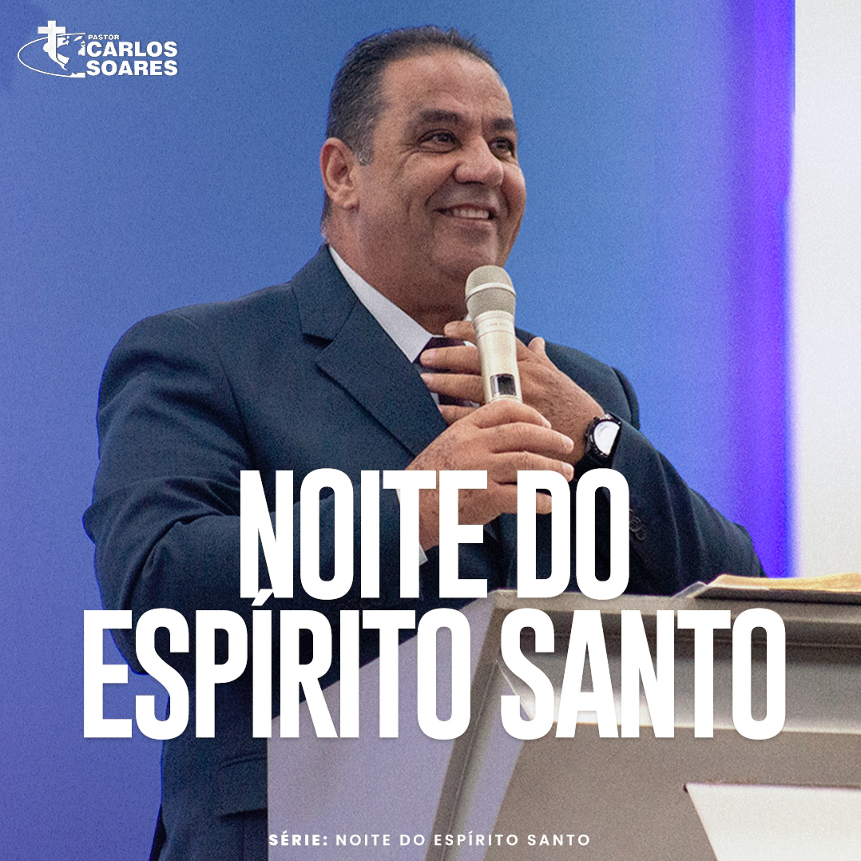 Pr. Carlos Soares