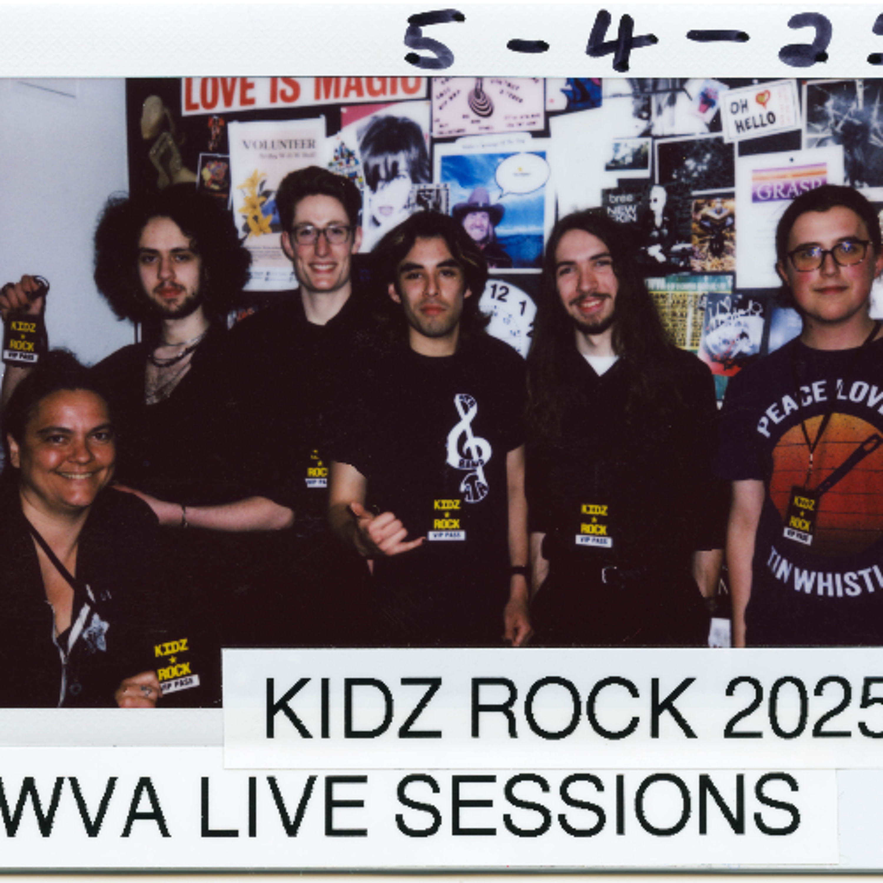 KWVA