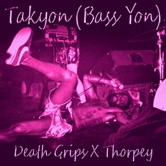 Takyon X Goin Off Madly