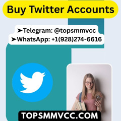 Twitter15 best sites To Buy Twitter Accounts (PVA &amp; Bulk)