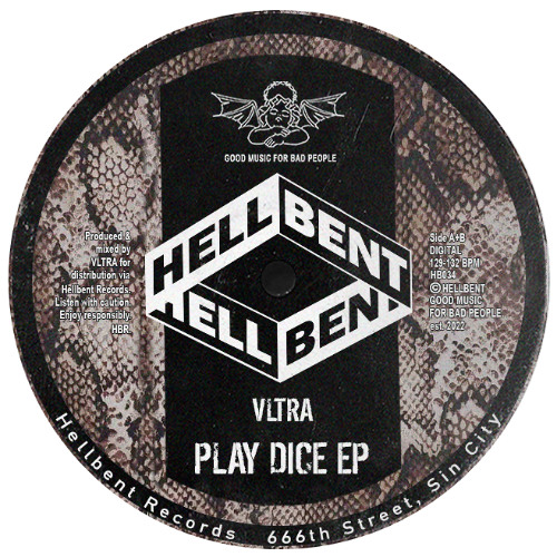 VLTRA - Play Dice