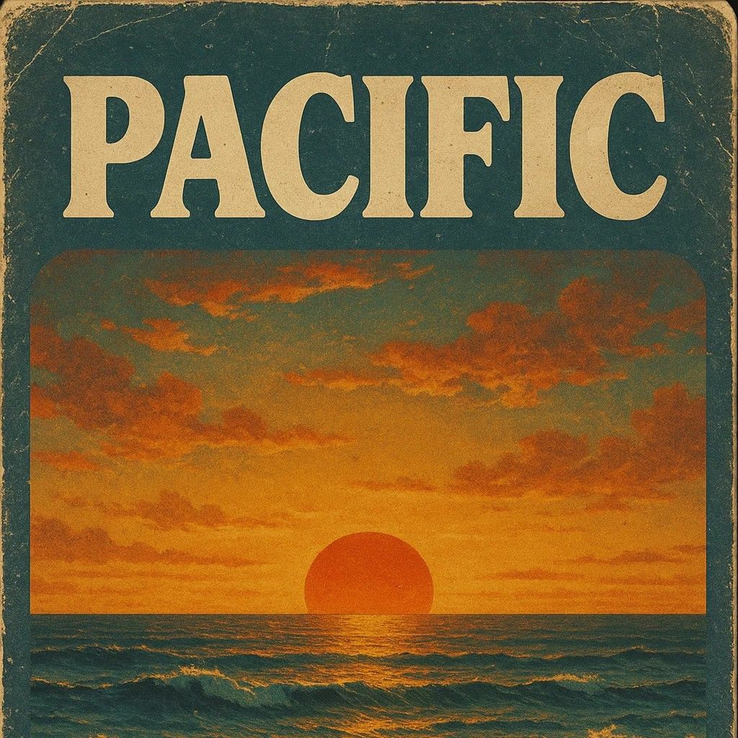 Pacific episode artwork
