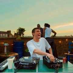 Fred Again - Rooftop Live Set in London