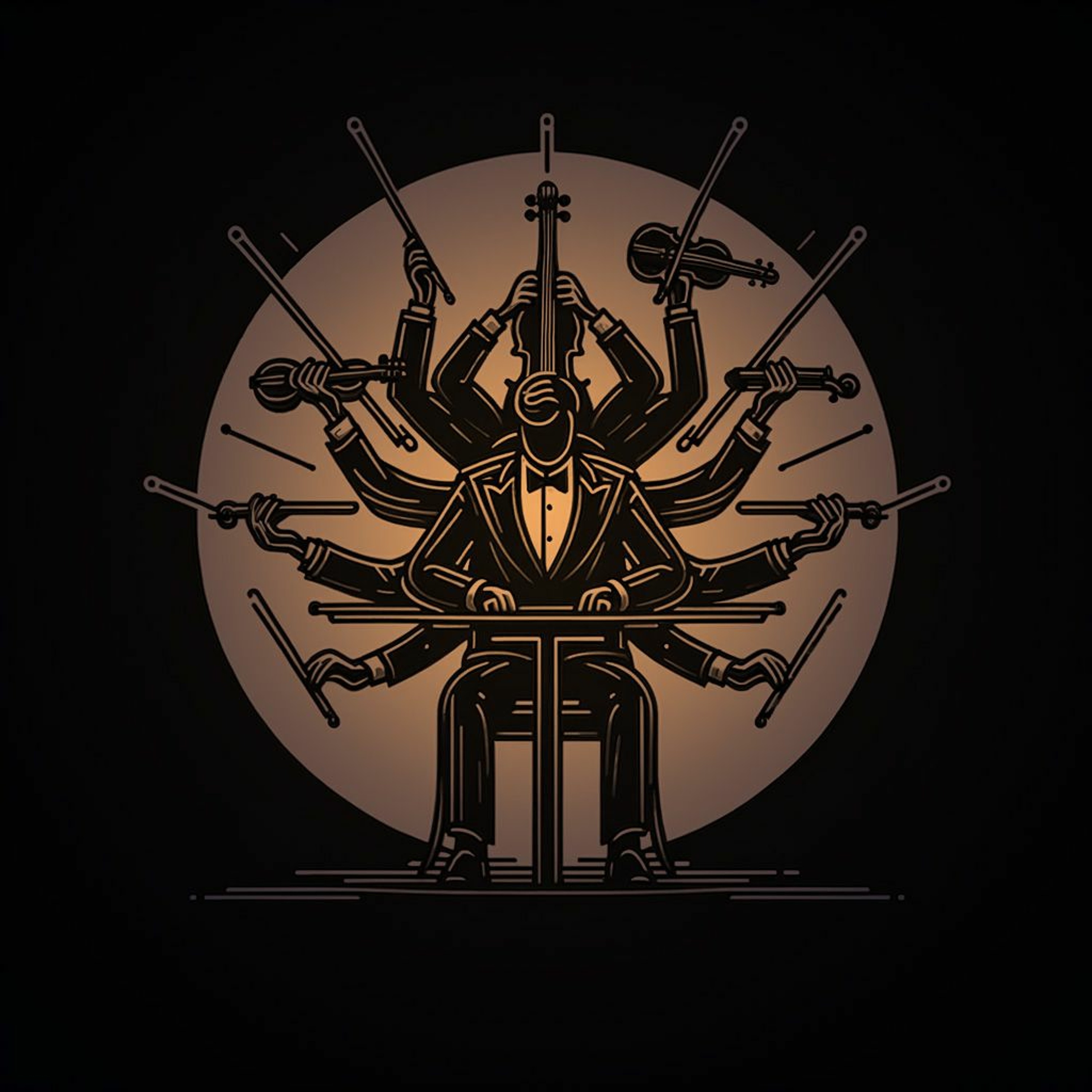 The death of the imperial mirage episode artwork