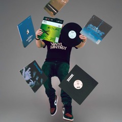 William Daniel Autumn 2025 Mixtape