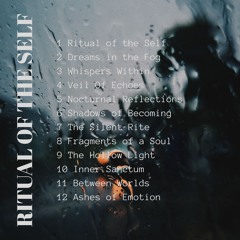 Ritual Of The Self