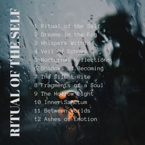 Ritual Of The Self