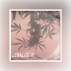 Legalize It