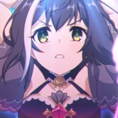 Princess Connect Re:Dive OST Overlord Force battle