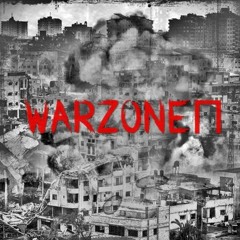 Chriς JunoΣ - WarZoneΠ - ΜέτωποΠ