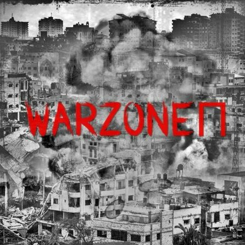 Chriς JunoΣ - WarZoneΠ - ΜέτωποΠ